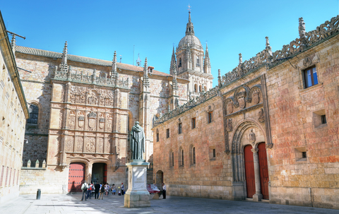 University of Salamanca