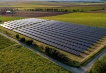 Die Produktion von Solarenergie in Spanien ist im Vergleich zum Vorjahr um 19 % gestiegen