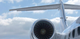 Jeder vierte Privatjet der im Jahr 2023 durch Europa flog landete in Spanien Palma, Ibiza und Málaga