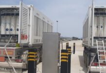 Spanien will ein europäischer Vorreiter im Bereich des Energietransports werden