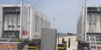 Spanien will ein europäischer Vorreiter im Bereich des Energietransports werden