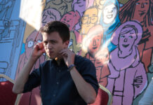 Spanischer Politiker Íñigo Errejón der Linken Sumar tritt wegen Vorwürfen sexueller Übergriffe zurück