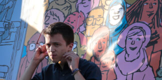 Spanischer Politiker Íñigo Errejón der Linken Sumar tritt wegen Vorwürfen sexueller Übergriffe zurück