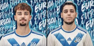 Transgender Spanien So schaut Frauenfußball heute aus