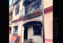 Vier Menschen aus derselben Familie sterben beim Brand ihres Hauses in Sevilla
