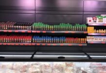 Was bedeuten die Farben der Gewürzdosen von Mercadona