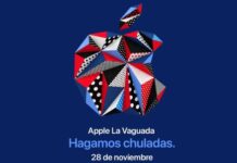 Apple eröffnet einen neuen Apple Store in Madrid