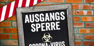 Das Verfassungsgericht billigt drei Jahre nach der Aufhebung der Ausgangssperre die Mobilitätsbeschränkungen im Alarmzustand