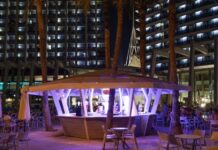 Das größte Hotel in Europa befindet sich in Spanien