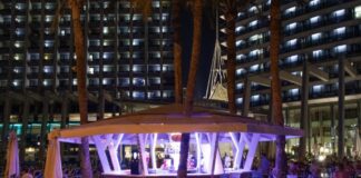 Das größte Hotel in Europa befindet sich in Spanien