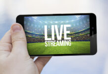 Die Guardia Civil deaktiviert den wichtigsten Piraten-Streaming-Kanal um spanischen Fußball zu sehen