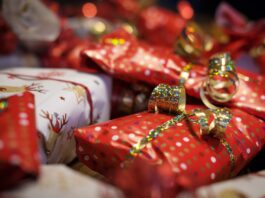 Die Weihnachtsausgaben werden in Spanien um 5,3 % steigen