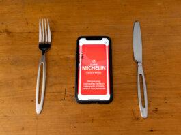 Dies sind die Restaurants, die bei der Gala 2025 einen Michelin-Stern erhalten