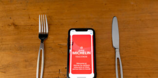 Dies sind die Restaurants, die bei der Gala 2025 einen Michelin-Stern erhalten