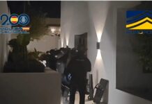 Einer der größten Kryptowährungsbetrüger Europas in Marbella gefasst 17 Millionen US-Dollar beschlagnahmt