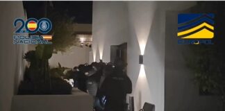 Einer der größten Kryptowährungsbetrüger Europas in Marbella gefasst 17 Millionen US-Dollar beschlagnahmt