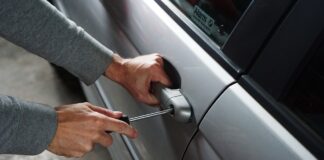 Fahrzeugdiebstähle und Raubüberfälle in der Provinz Alicante ist in der ersten Hälfte des Jahres 2024 um 9 % gestiegen