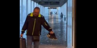 Katalonien El Prat Dana