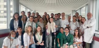 La Paz gelingt es einem 12-jährigen Mädchen zum ersten Mal in Spanien ein intrakorporales Herzimplantat zu implantieren