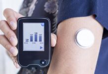 Madrid stellt Diabetikern mehr als 440.000 elektronische Glukosemesssensoren kostenlos zur Verfügung