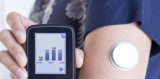 Madrid stellt Diabetikern mehr als 440.000 elektronische Glukosemesssensoren kostenlos zur Verfügung