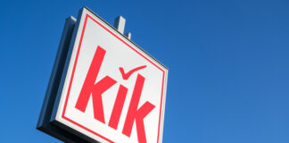 Málaga bereitet sich auf die Eröffnung des ersten KiK-Stores vor