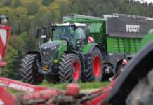 Mindestens 134.000 landwirtschaftliche Betriebe in ganz Spanien sind von der DANA betroffen und insgesamt 54.312 Hektar geschädigt