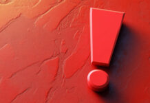 Roter Alarm Katalonien