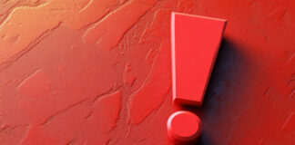 Roter Alarm Katalonien