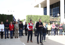 Sánchez entsendet 5.000 weitere Soldaten in die Valencianische Gemeinschaft während die Zahl der Opfer auf 211 steigt