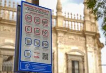 Sevilla will Bürger und Touristen erziehen