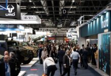 Spanien verbietet israelischen Unternehmen die Teilnahme an der Internationalen Verteidigungs- und Sicherheitsausstellung (FEINDEF) in Madrid 2025