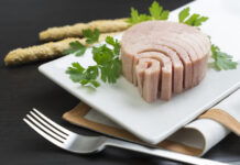 Spanischer Thunfisch in Dosen zählt zu den am stärksten mit Quecksilber kontaminierten Produkten in Europa