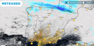 Sturm Spanien Caetano