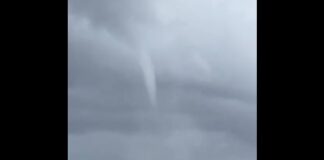 Tornado Marbella