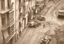 Valencia 1957