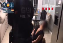 Vierzehn Personen des Sinaloa-Kartells wegen Entführung und Ermordung eines Mannes in Katalonien verhaftet