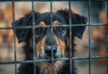 Wie man Tierheimen helfen kann die von DANA betroffen sind