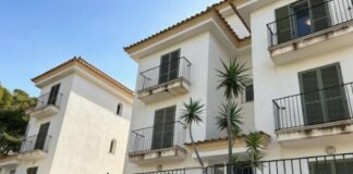 1,6-Millionen-Euro-Haus auf Mallorca soll wegen illegaler Grundstücksgeschäfte eines korrupten Bürgermeisters abgerissen werden