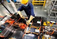 4,1 Milliarden Investment Saragossa erhält die größte Gigafactory Spaniens