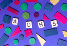ADHS Spanien