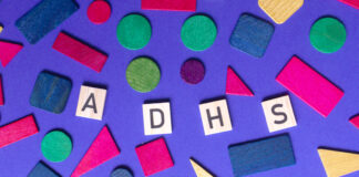 ADHS Spanien