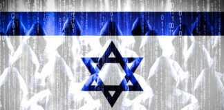 Barcelona die neue Operationsbasis für israelische Hacker