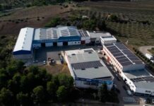 Cádiz markiert einen Meilenstein mit erneuerbaren Energien die größte Anlage zum gemeinsamen Eigenverbrauch in Spanien