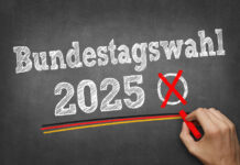 Deutsche Bundestagswahl 2025 Wie Deutsche die in Spanien leben ihre Stimme abgeben können