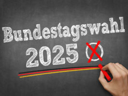Deutsche Bundestagswahl 2025 Wie Deutsche die in Spanien leben ihre Stimme abgeben können