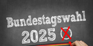 Deutsche Bundestagswahl 2025 Wie Deutsche die in Spanien leben ihre Stimme abgeben können
