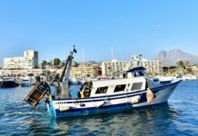 Die Spanische Regierung einigt sich auf Kürzung der Fangquoten im Mittelmeer um 66 Prozent bis 2025
