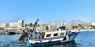 Die Spanische Regierung einigt sich auf Kürzung der Fangquoten im Mittelmeer um 66 Prozent bis 2025