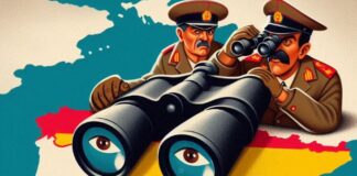 Dies sind die 32 Fragen und Daten, die Sie an Big Brother beantworten müssen, wenn Sie in Spanien reisen